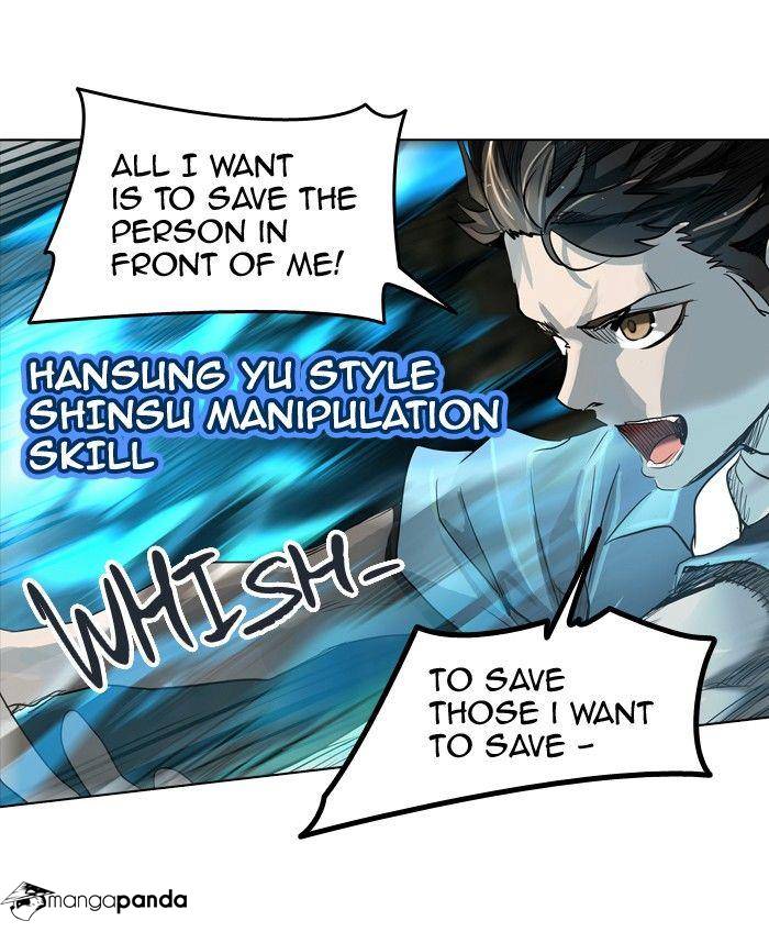 Tower of God Chapter 272 image 51